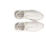 Sneakers Donna Off White e Taupe