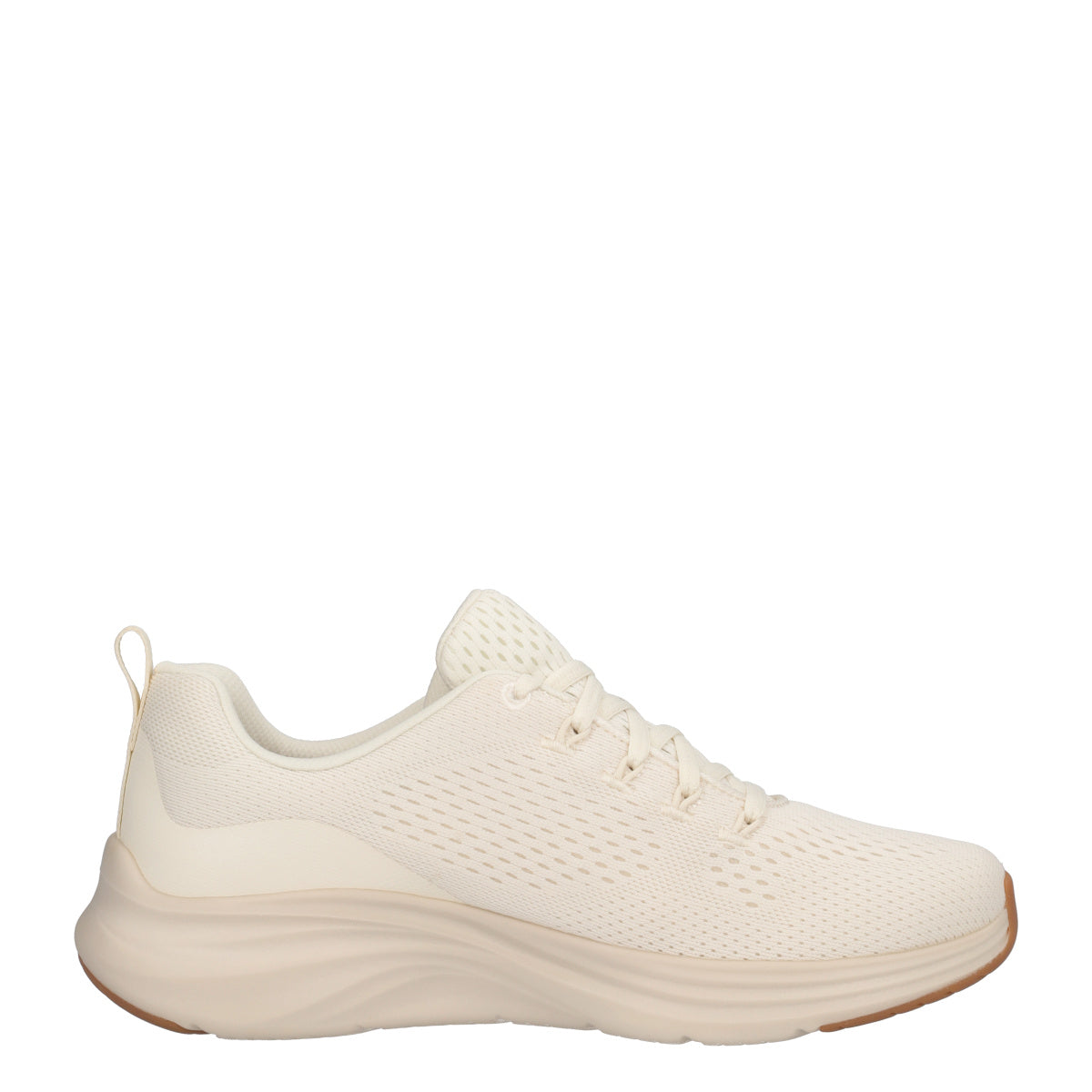VAPOR FOAM Running Donna Off White