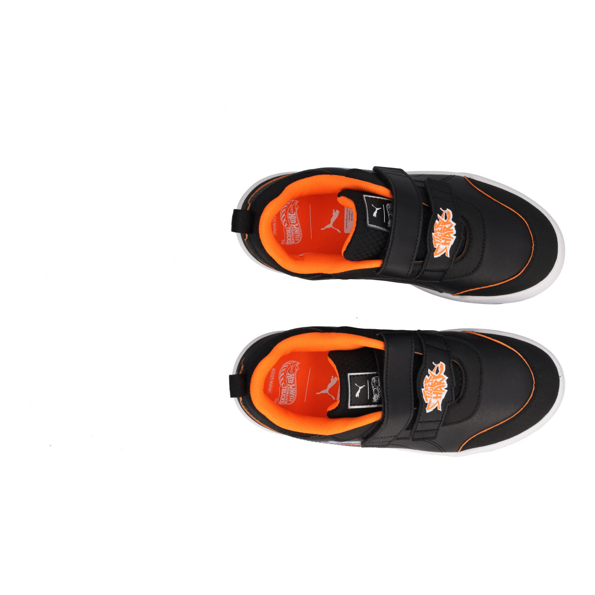 MULTIFLEX 2 HT Sneakers Bambino Nere