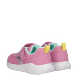 SPRINTYE Sneakers Bambina Rosa