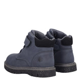 GOHAN Polacchini Bambini Blu