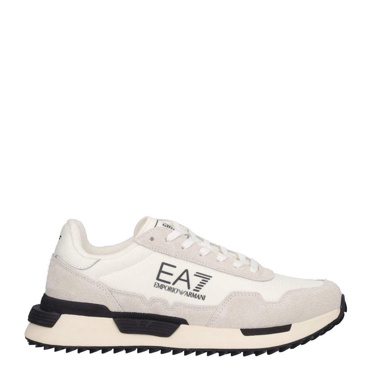 Sneakears Uomo Off White