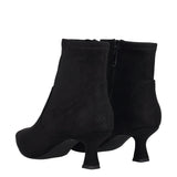 Stivaletti Donna Neri