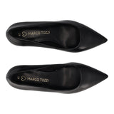 Décolleté Donna Nere