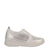 Sneakers Donna Argento