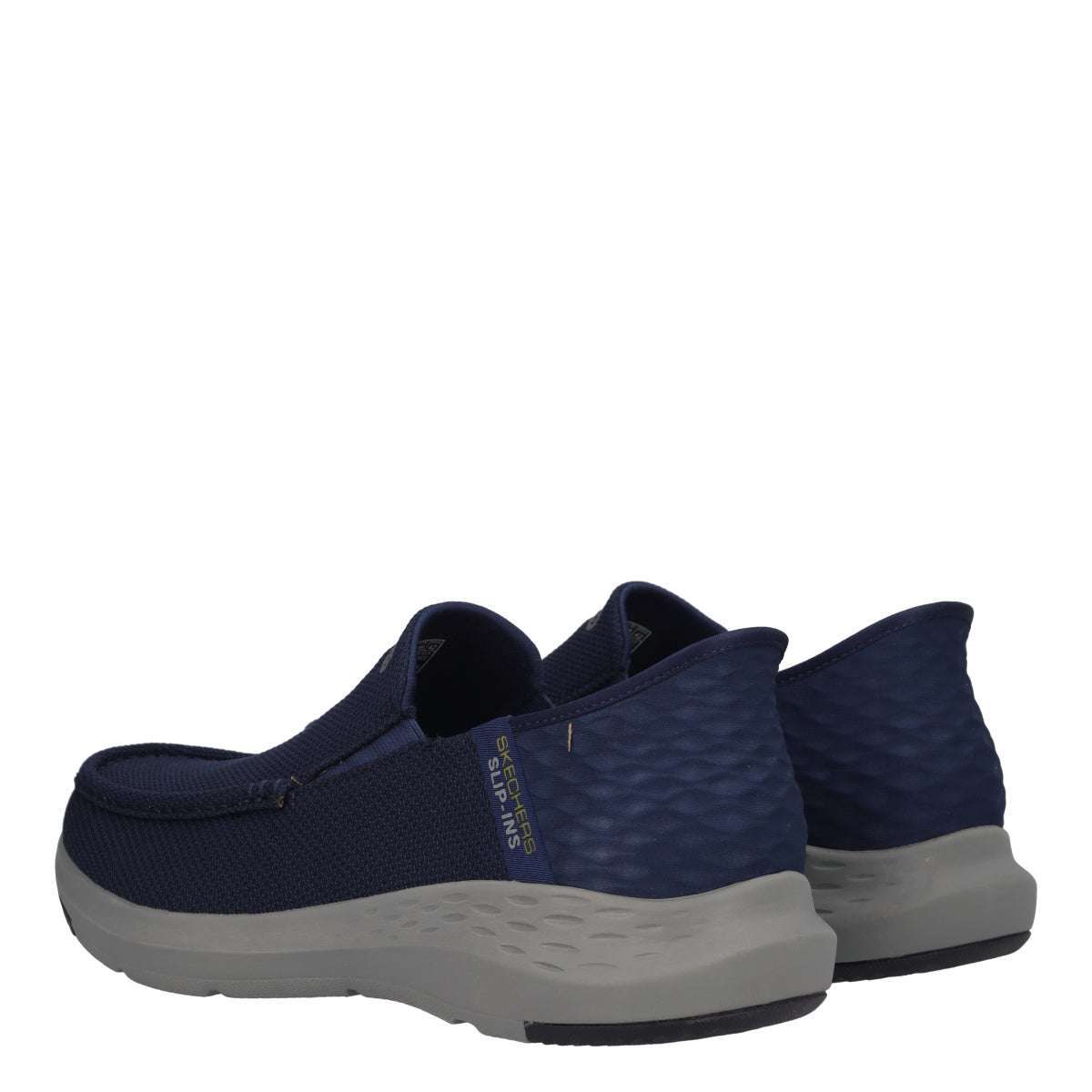 PARSON RALVEN Mocassini Uomo Blu
