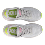 Scarpe da Tennis Donna Grigie