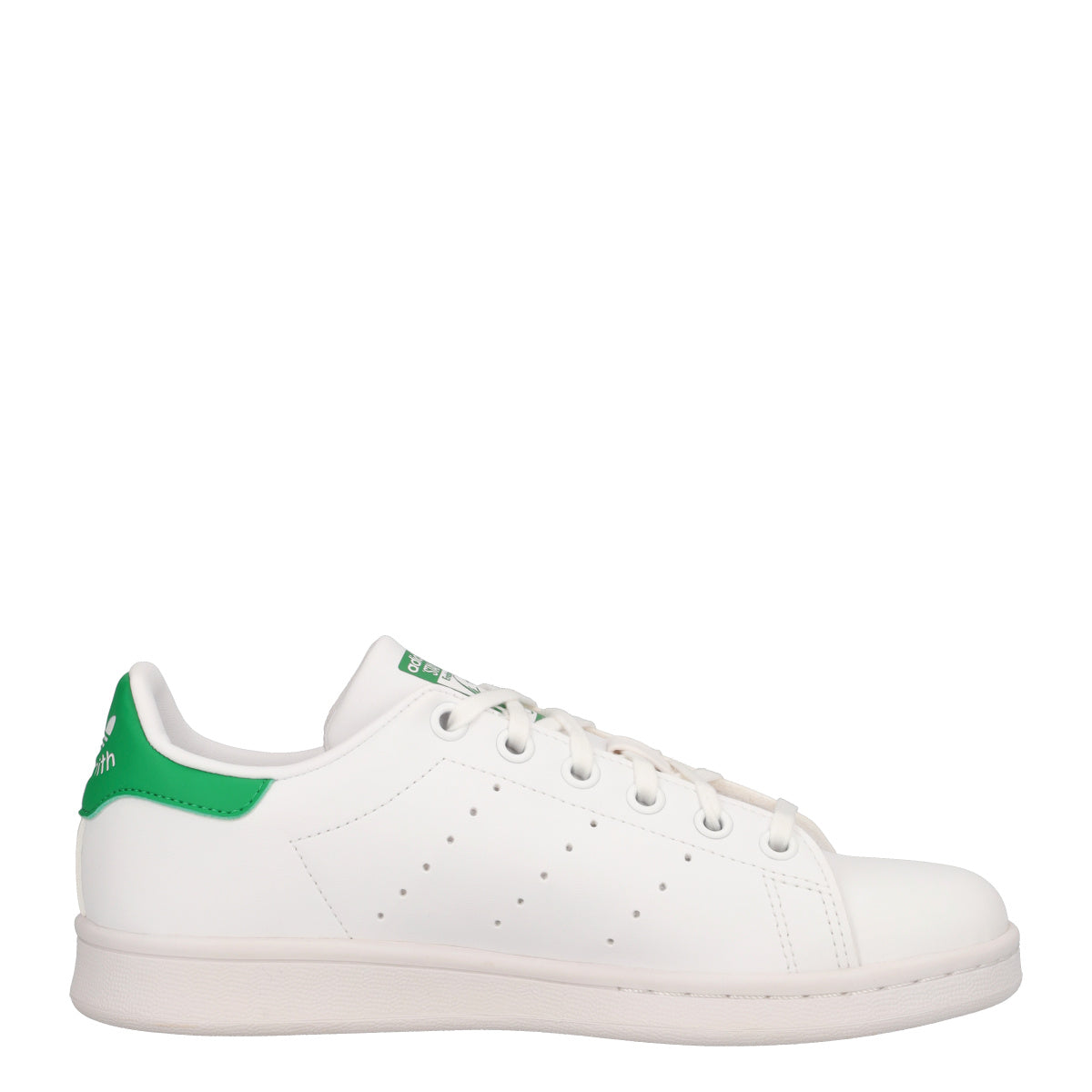STAN SMITH J Sneakers Junior Bianche