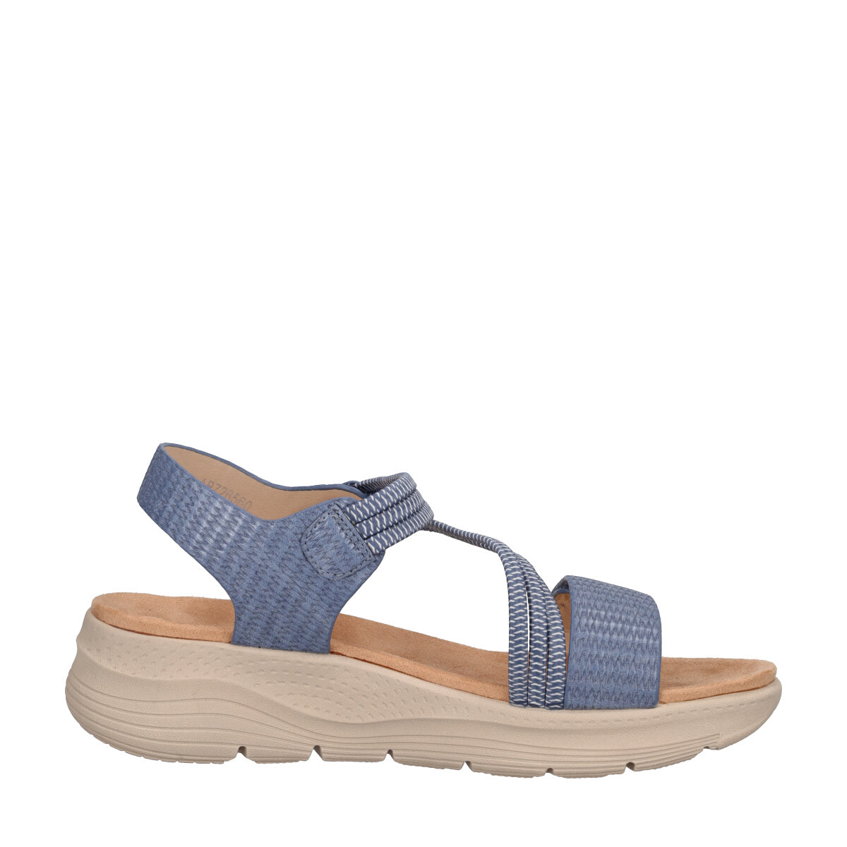 Sandali Donna Azzurri