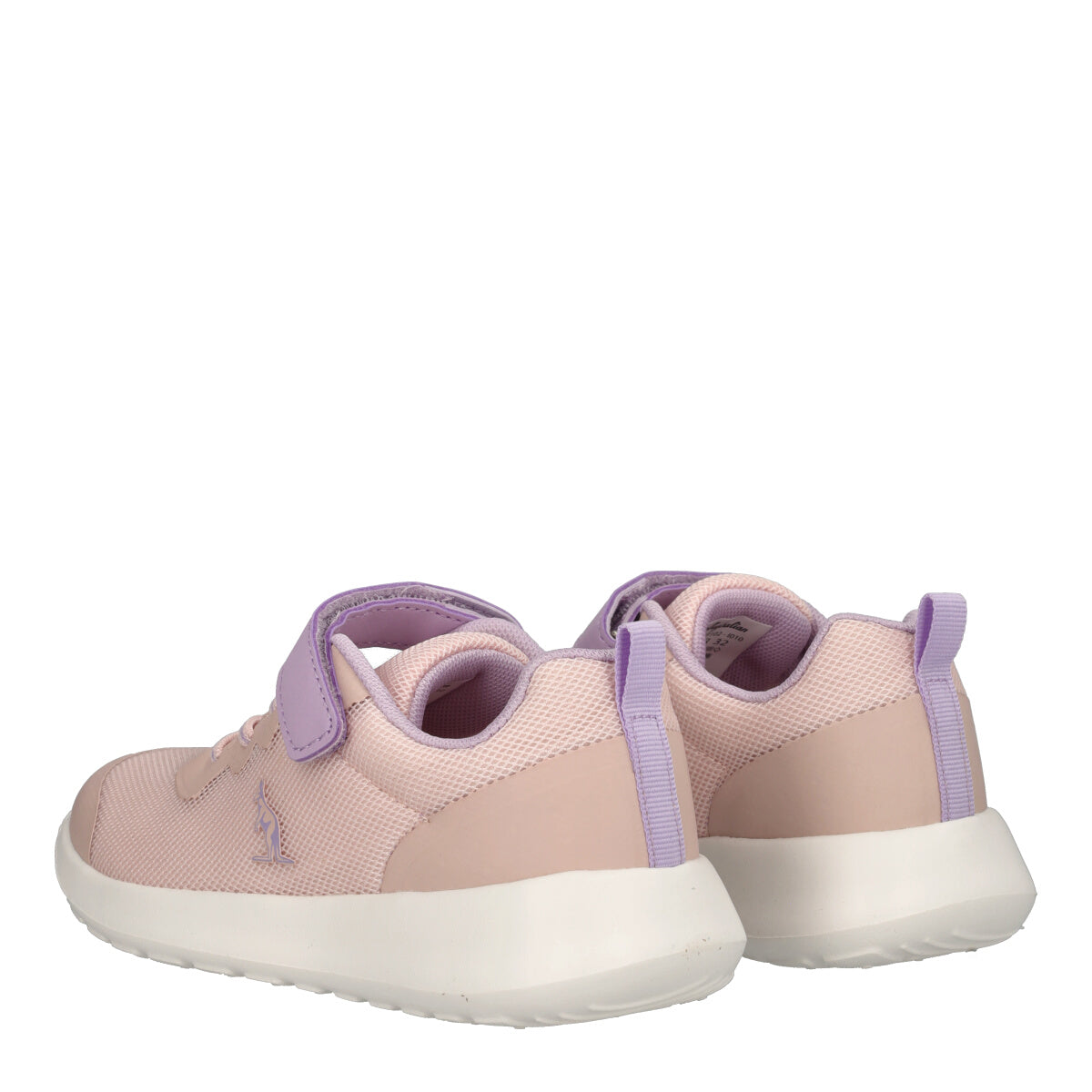 FLAME PS Sneakers Bambina Rosa