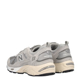 Sneakers Uomo Grigie