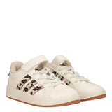 GRAND COURT 3.0 Sneakers Bambina Off White