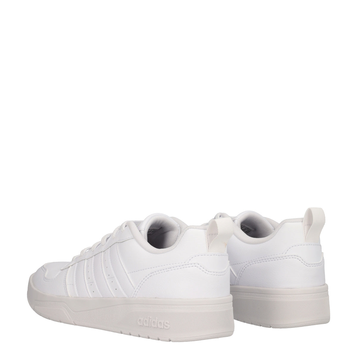COURTWAVE Sneakers Uomo Bianche