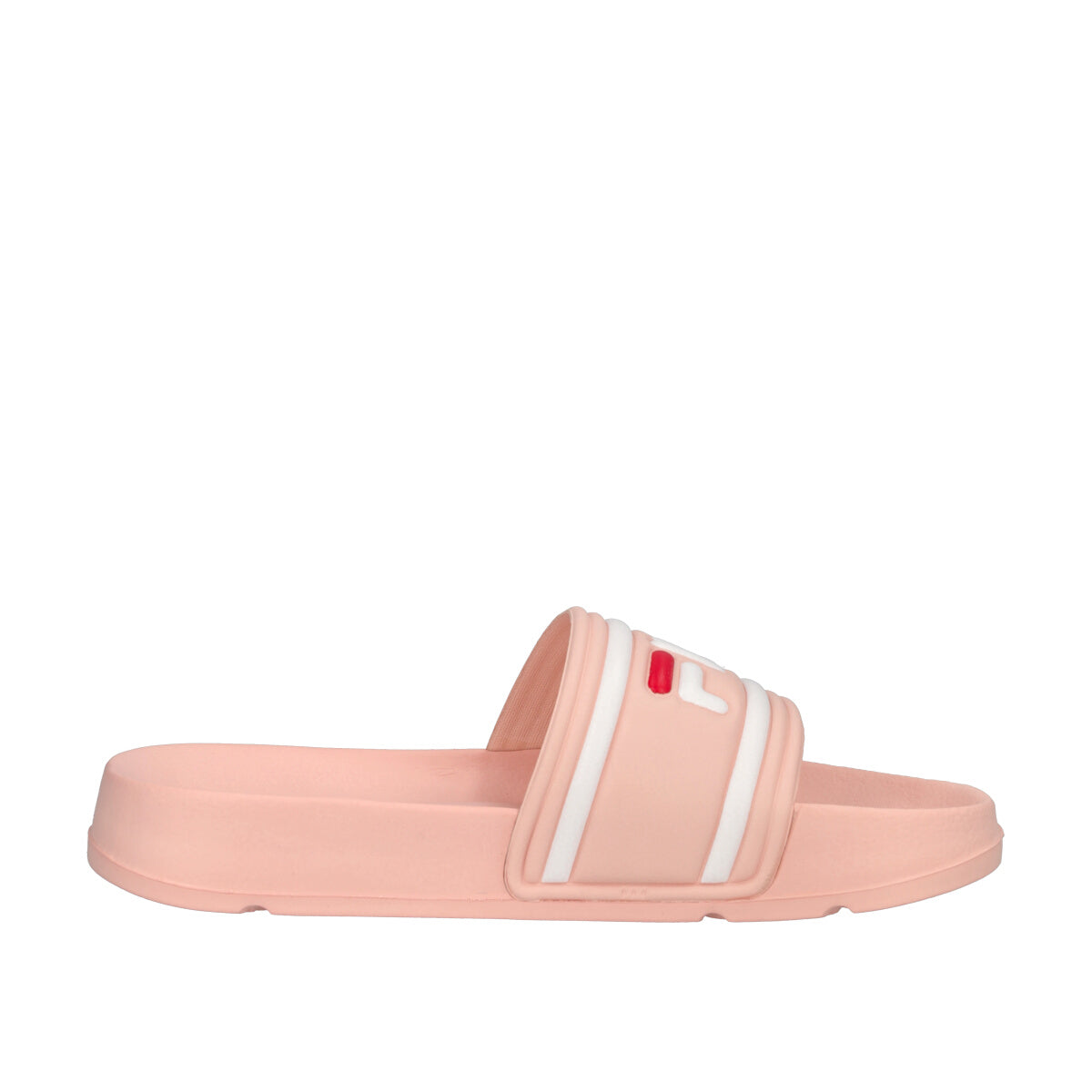 MORRO BAY JR Ciabatte Bambina Rosa