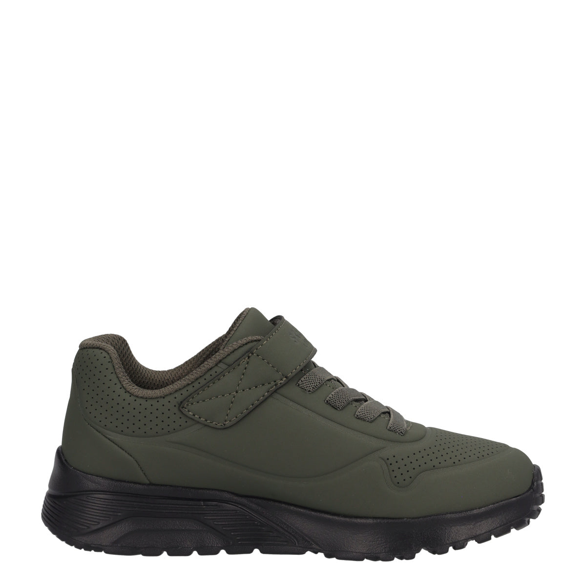 UNO LITE VENDOX Sneakers Junior Verdi
