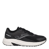 VITALY MEN 2501 - Sneakers Uomo Nere
