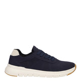 BORG Sneakers Uomo Blu