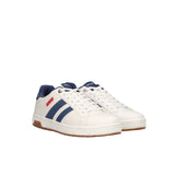 Sneakers Uomo Bianche