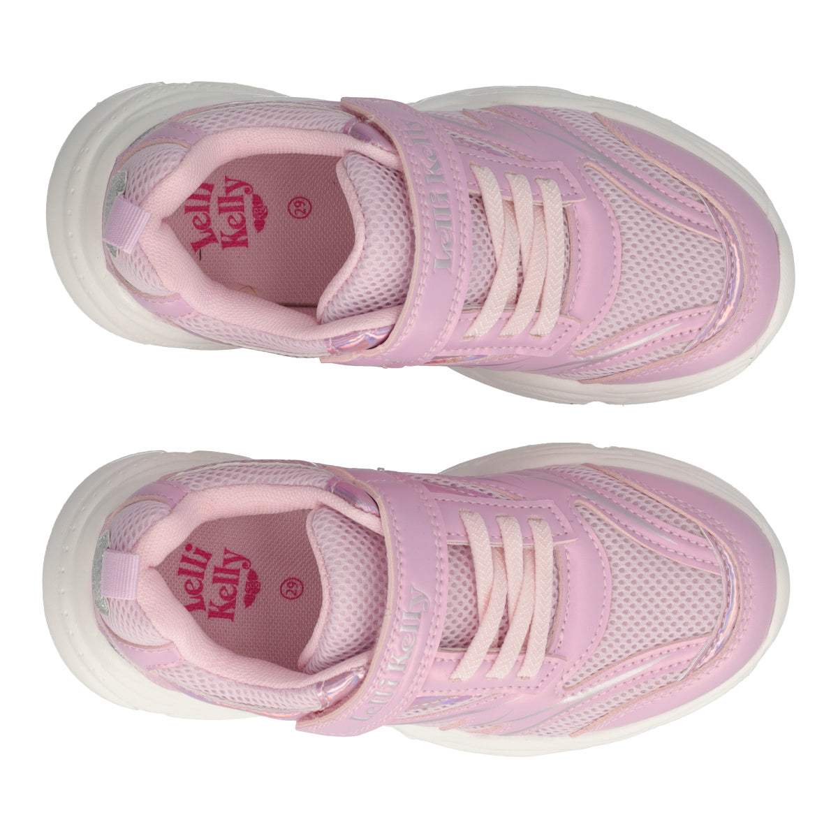 CINZIA Sneakers Bambina Rosa