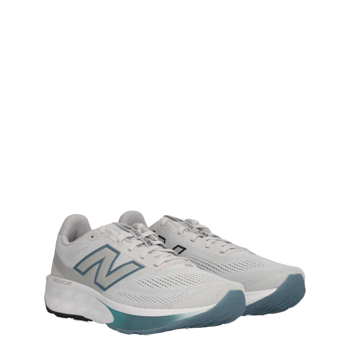 520 Running Uomo Grigie