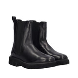 Stivaletti Donna Neri