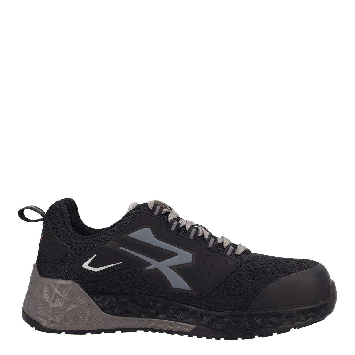 EURON ESD S1PS HI HRO Antifortunistiche Uomo Nere