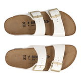 ARIZONA Ciabatte Donna Bianche Regular Fit