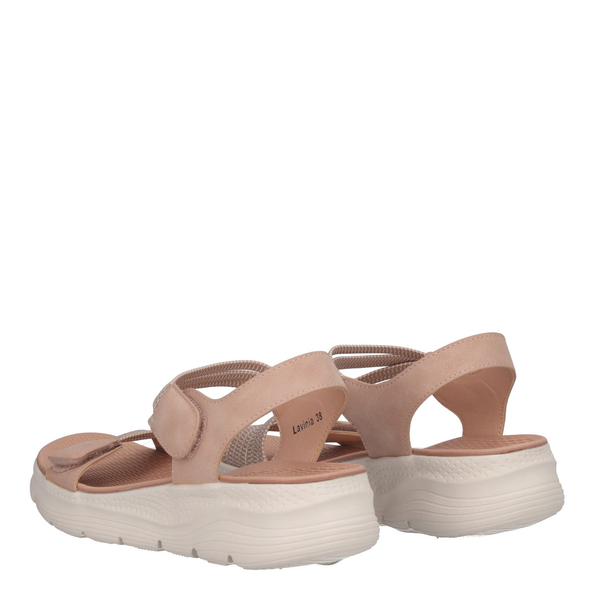 Sandali Donna Rosa