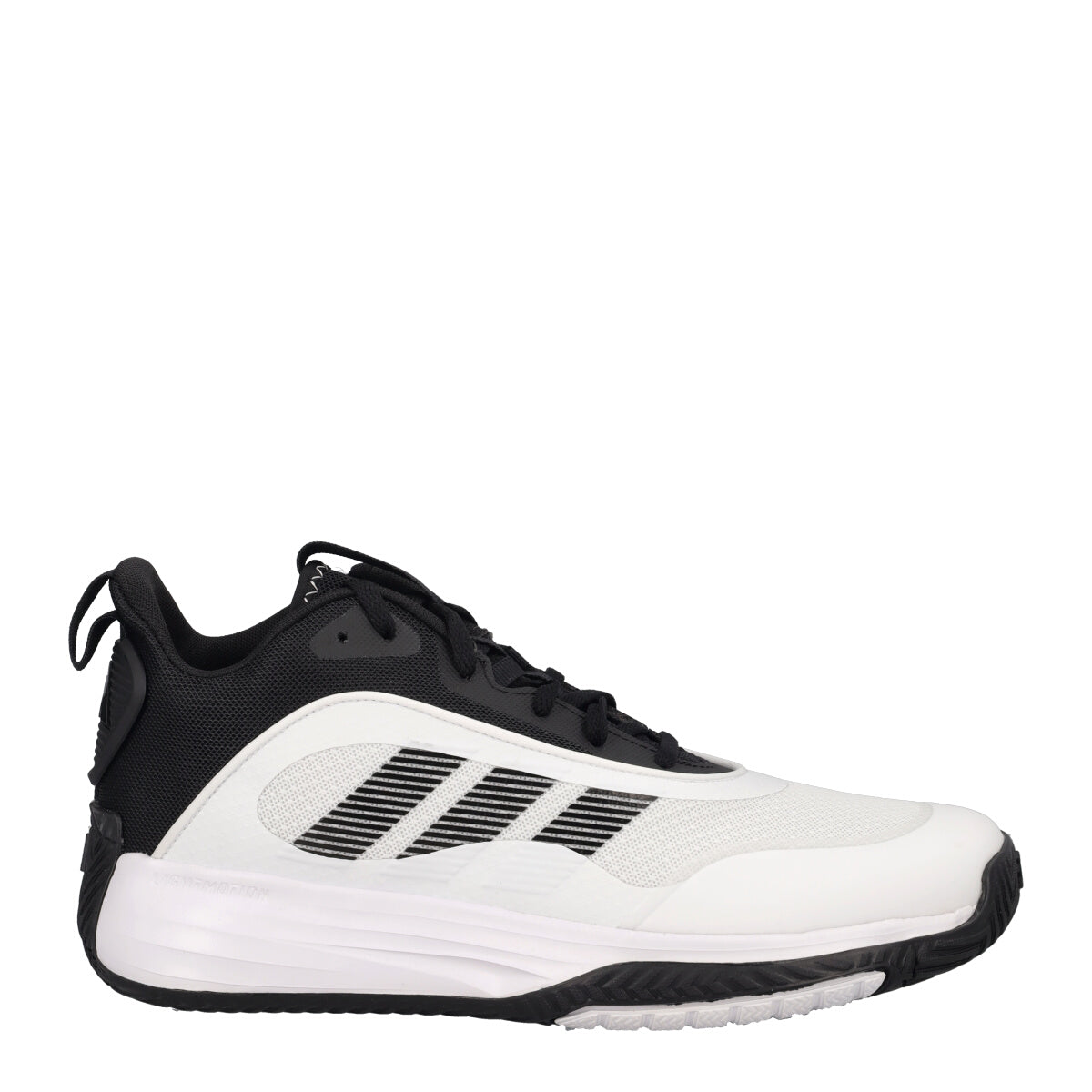 OWNTHEGAME 3.0 Sneakers Uomo Bianche e Nere