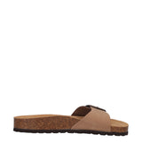 Ciabatte Donna Beige