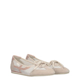 Ballerina Donna Beige
