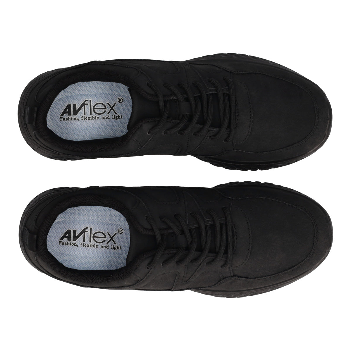 Sneakers Uomo Nere