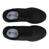 Sneakers Uomo Nere