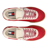 THE GREENWICH EDGE MAX Sneakers Donna Rosse