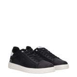Sneakers Uomo Nere