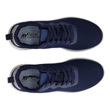 Sneakers Uomo Blu