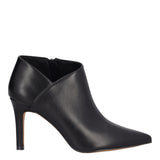 Tronchetti Donna Neri Tacco 9 cm