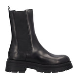 Stivaletti Donna Neri