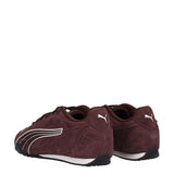 CATCH SD Sneakers Uomo Marrone