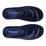 Ciabatte Casa Donna Blu