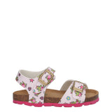 ARIA Sandali Bambina Rosa
