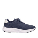 LARRY J Sneakers Junior Blu