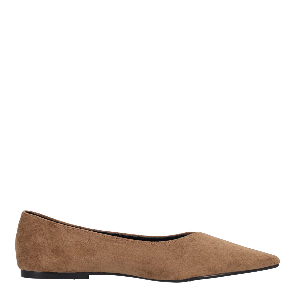 Ballerine Donna Taupe