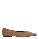 Ballerine Donna Taupe