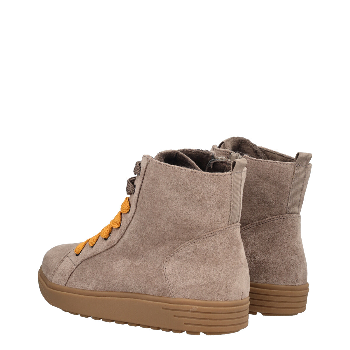 Sneakers Alte Donna Beige
