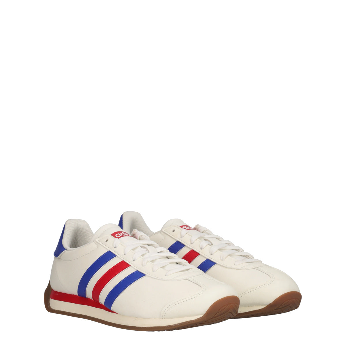 RUNVISTA Sneakers Uomo Bianche