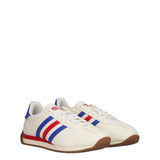 RUNVISTA Sneakers Uomo Bianche