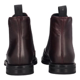 SETA Stivaletti Donna Bordeaux