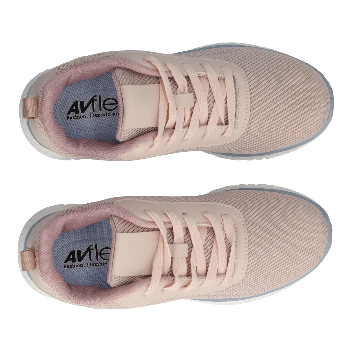 Sneakers Donna Rosa