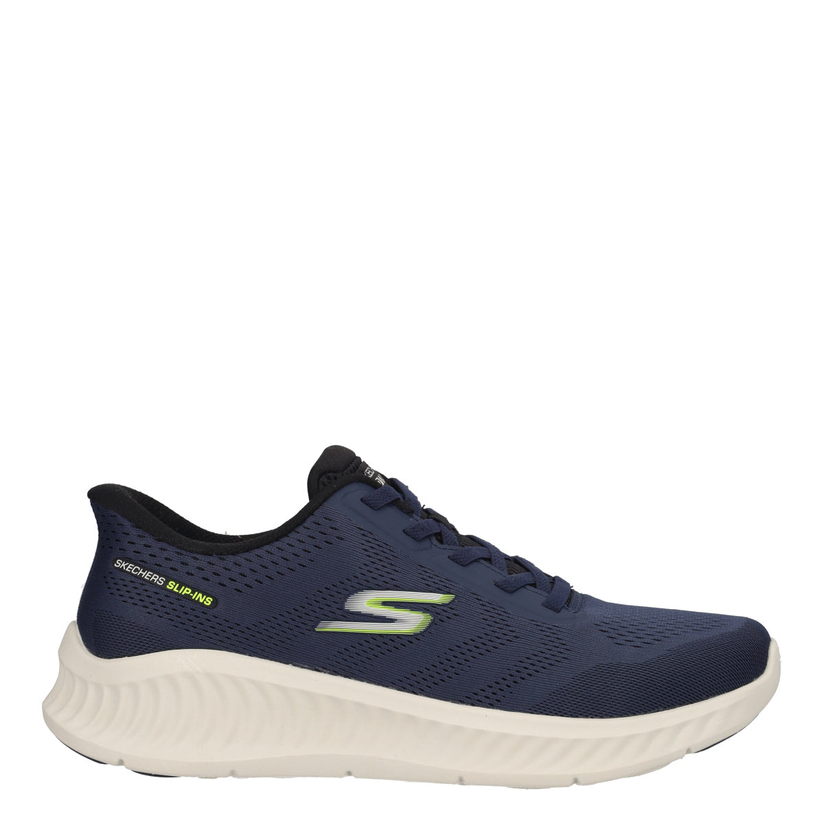 GO WALK NOW PAYTON Sneakers Uomo Blu